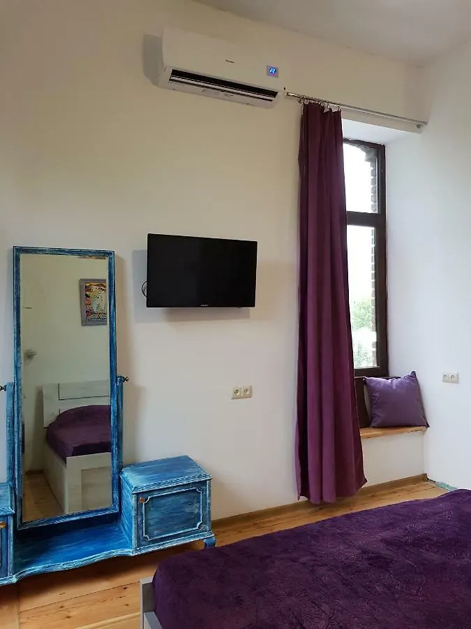 Twins Guesthouse Tbilisi