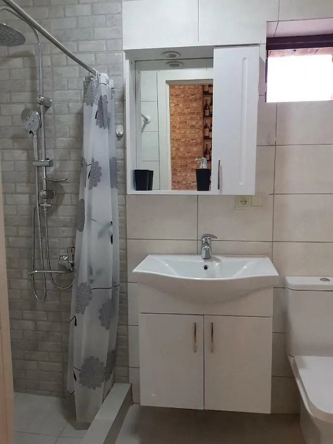 Apartment Twins Guesthouse Tbilisi Georgia