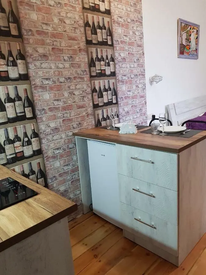 Twins Guesthouse Tbilisi