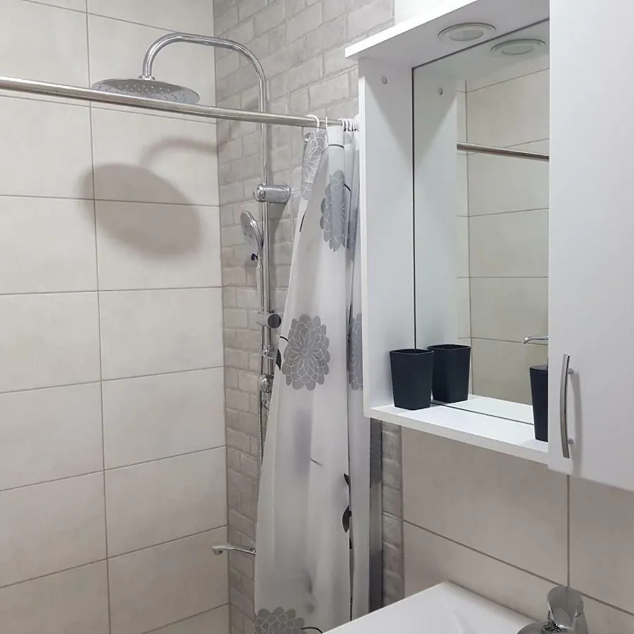 Twins Guesthouse Tbilisi