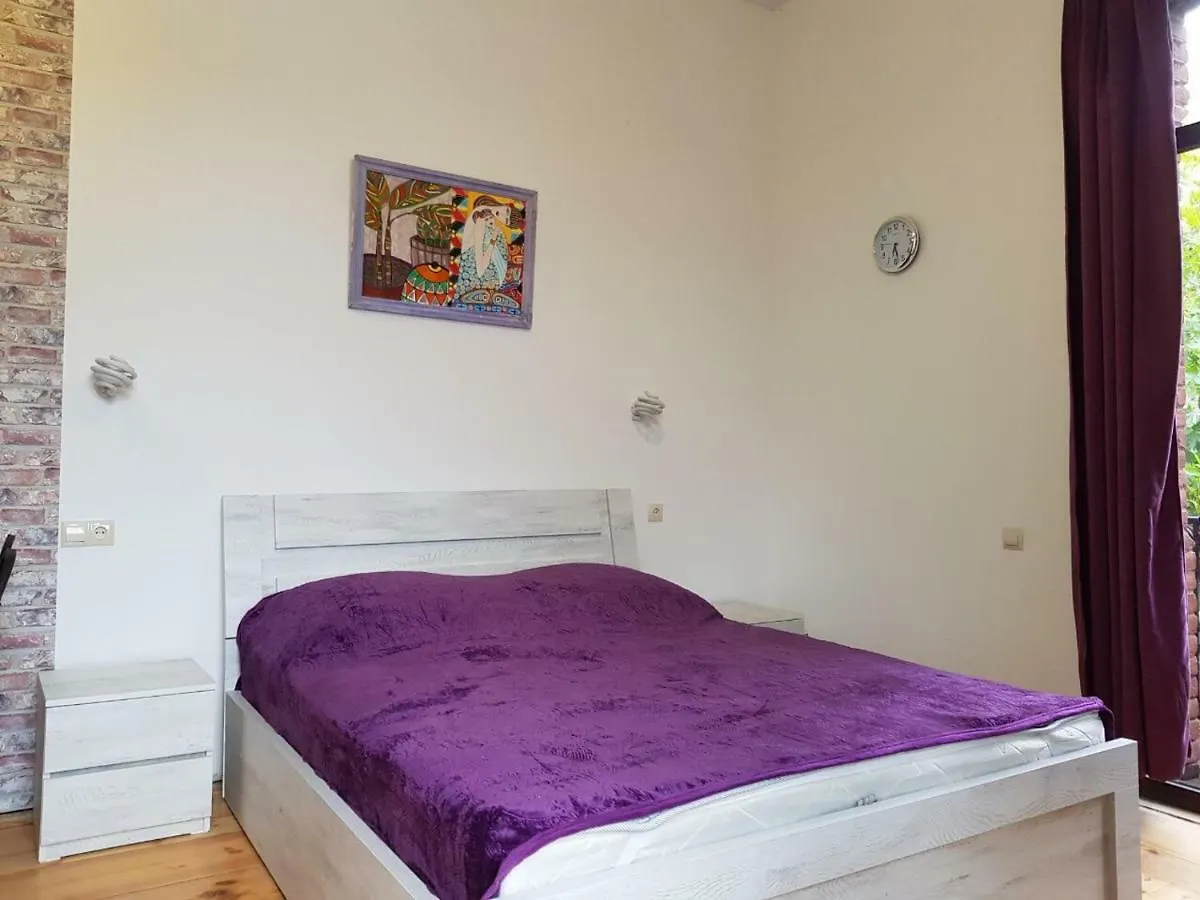 Twins Guesthouse Τυφλίδα 0*,  Γεωργία